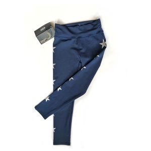 USA Stars 🌟 Performance Leggings